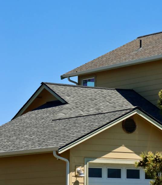 Best Roof Ventilation Installation  in Gerald, MO